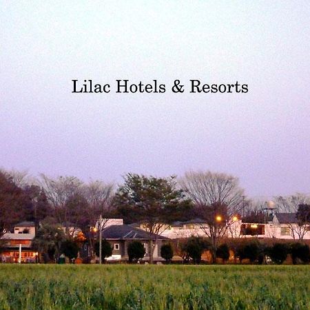 Lilac Hotels And Resort Kanoya Buitenkant foto