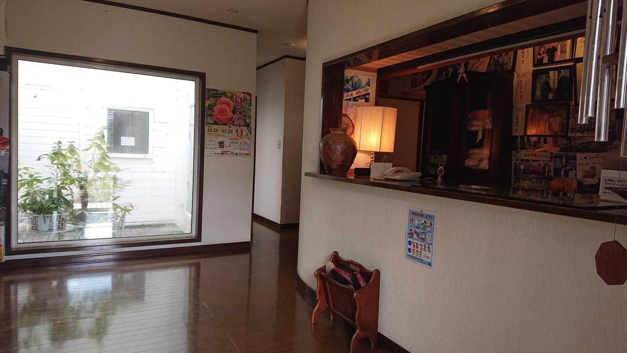 Lilac Hotels And Resort Kanoya Buitenkant foto