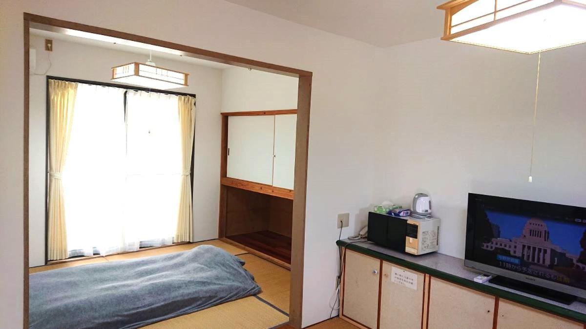 Lilac Hotels And Resort Kanoya Buitenkant foto