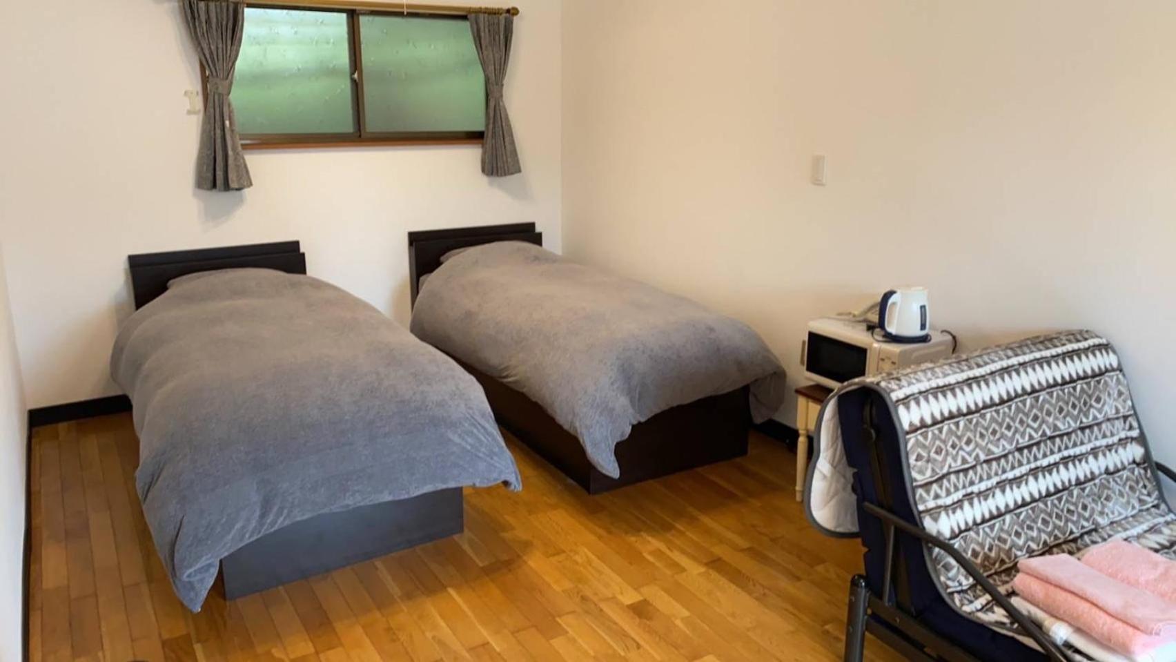 Lilac Hotels And Resort Kanoya Buitenkant foto