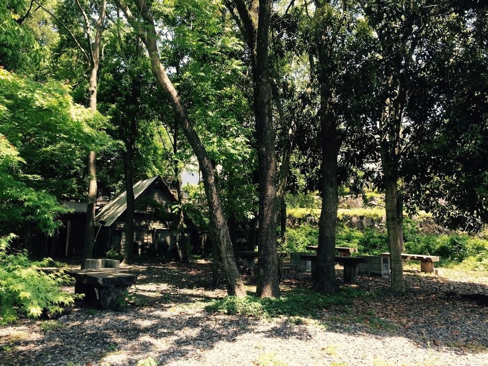 Lilac Hotels And Resort Kanoya Buitenkant foto
