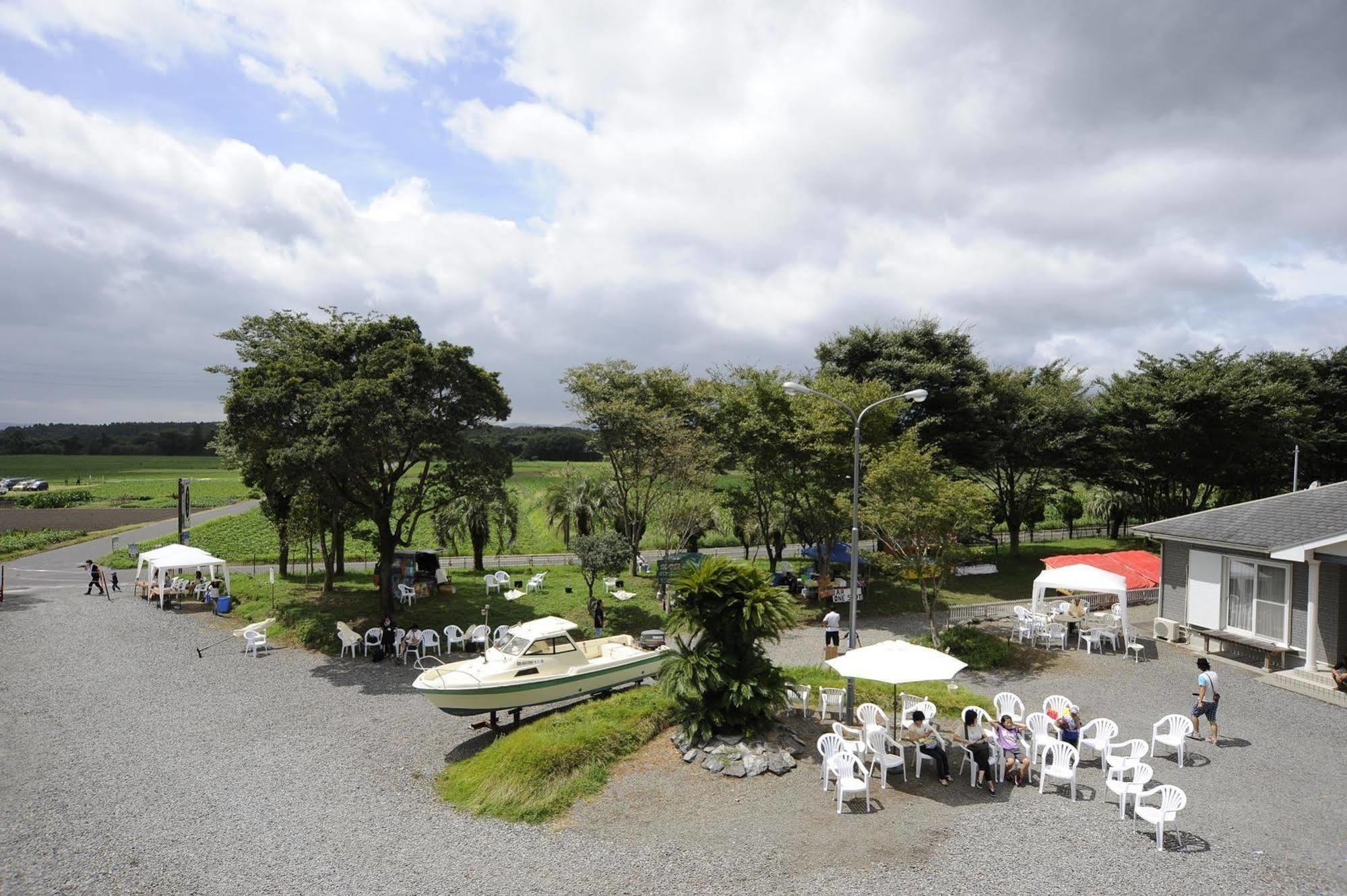 Lilac Hotels And Resort Kanoya Buitenkant foto